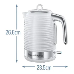 Inspire Kettle