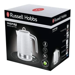 Inspire Kettle