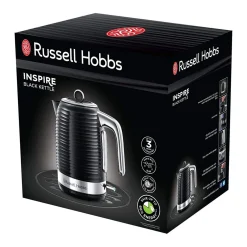 Inspire Kettle