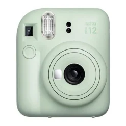 Instax Mini 12 Green