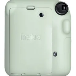 Instax Mini 12 Green