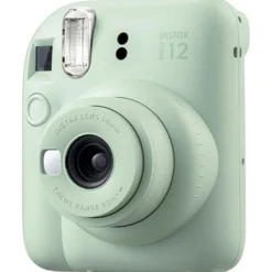 Instax Mini 12 Green