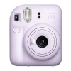 Clearance FUJI Instax Mini 12 Purple