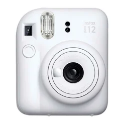 Outlet FUJI Instax Mini 12 White
