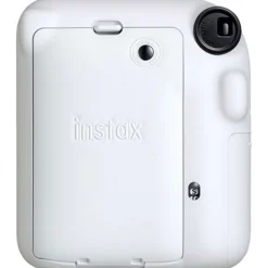 Outlet FUJI Instax Mini 12 White