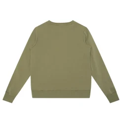 Online CALVIN KLEIN KIDS Institutional Logo Sweatshirt