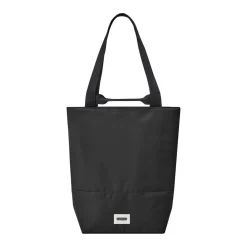 Insulated Tote Bag 16L Black