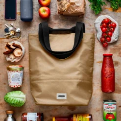 Best BLACK + BLUM Insulated Tote Bag 16L Clay