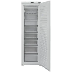 Integrated 177cm Tall NoFrost Freezer