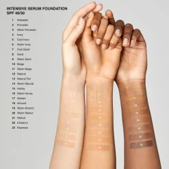 Intensive Serum Foundation SPF 40-30