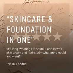 Intensive Serum Foundation SPF 40-30