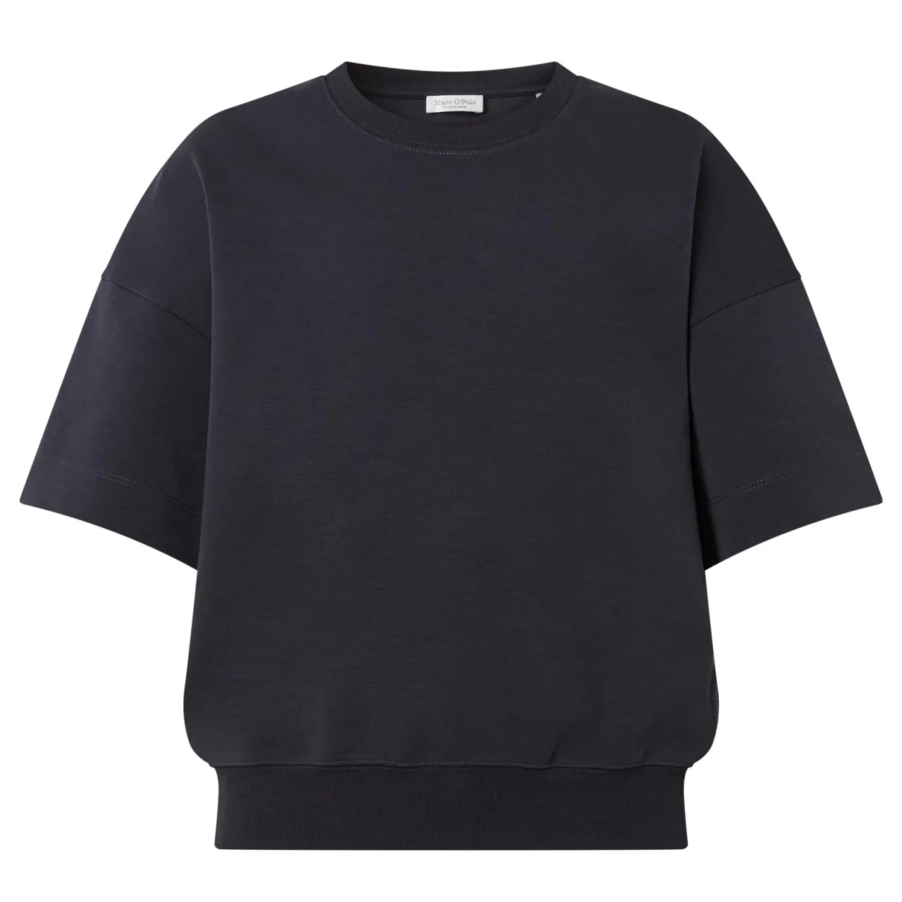 Hot MARC O POLO Interlock Logo Sweatshirt