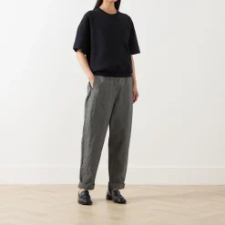 Hot MARC O POLO Interlock Logo Sweatshirt