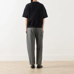 Hot MARC O POLO Interlock Logo Sweatshirt