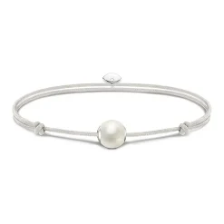 Best THOMAS SABO Intuition Karma Bead Bracelet