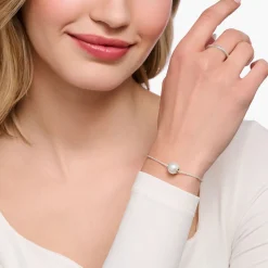 Best THOMAS SABO Intuition Karma Bead Bracelet