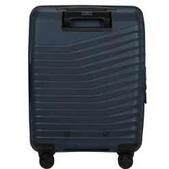 Intuo Spinner Four-Wheel Expandable Case 55cm