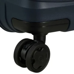 Intuo Spinner Four-Wheel Expandable Case 55cm