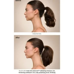 Invati Ultra Advanced™ Exfoliating Shampoo Rich