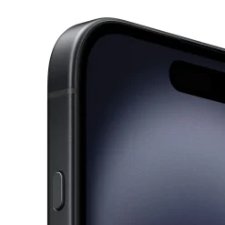 iPhone 16 Black 256G