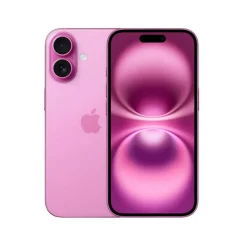 Sale APPLE iPhone 16 Pink 128G