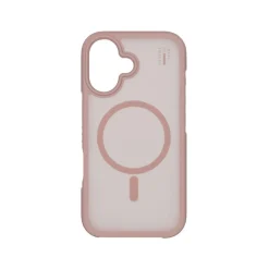 Discount IDEAL OF SWEDEN iPhone 16 Plus Bumper Case Pink