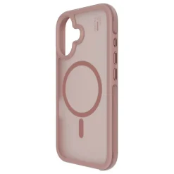 Discount IDEAL OF SWEDEN iPhone 16 Plus Bumper Case Pink