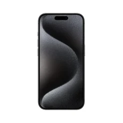Online APPLE iPhone 15 Pro Black 128GB