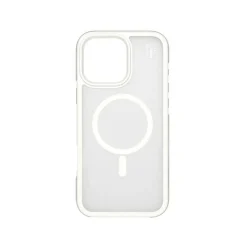 Outlet IDEAL OF SWEDEN iPhone 16 Pro Max Bumper Case Whte
