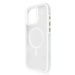 Outlet IDEAL OF SWEDEN iPhone 16 Pro Max Bumper Case Whte