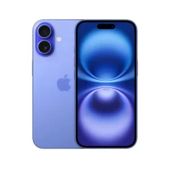 iPhone 16 Ultramarine 256G