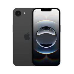 iPhone 16e 256GB Black