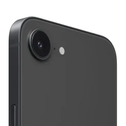 iPhone 16e 256GB Black