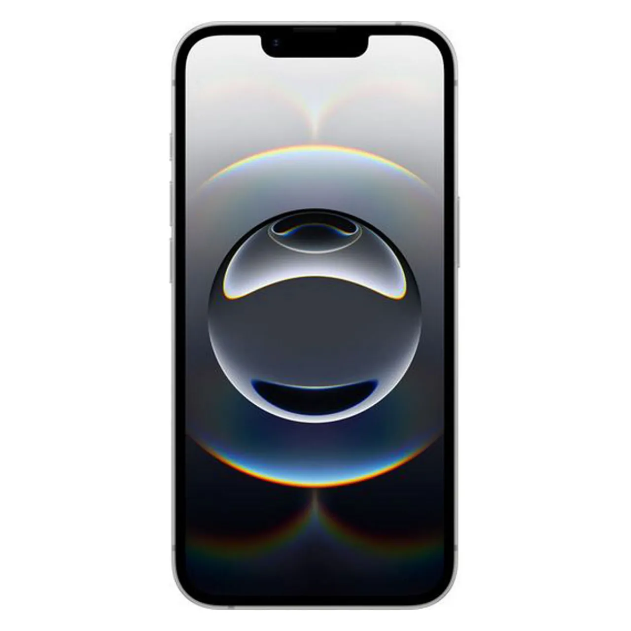 Fashion APPLE iPhone 16e 256GB White