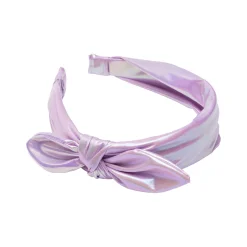 Sale GREAT PRETENDERS Iridescent Bow Headband
