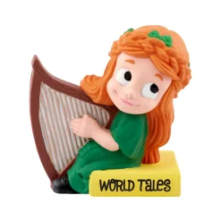 New TONIES Irish Tales Audio Classic Tonie Character