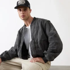 Iron Maiden Logo Baseball Cap