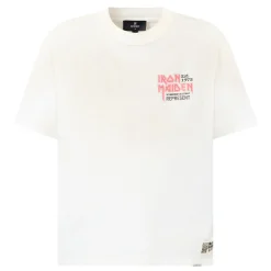 Iron Maiden Logo T-Shirt