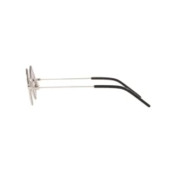 Hot SAINT LAURENT Irregular Sunglasses