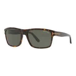 Hot TOM FORD Irregular Sunglasses FT0678