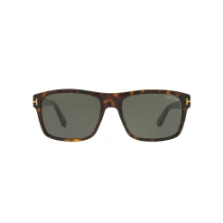 Hot TOM FORD Irregular Sunglasses FT0678