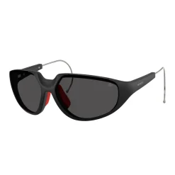 Sale MONCLER Irregular Sunglasses 6J000303
