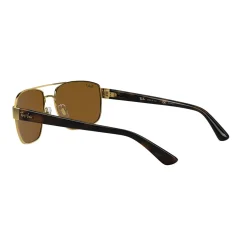 Irregular Sunglasses 0RB3663