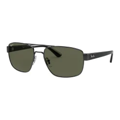 Discount RAY-BAN Irregular Sunglasses 0RB3663