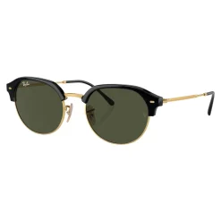 New RAY-BAN Irregular Sunglasses RB4429