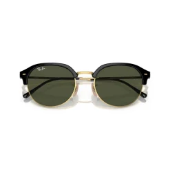 New RAY-BAN Irregular Sunglasses RB4429