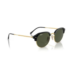 New RAY-BAN Irregular Sunglasses RB4429
