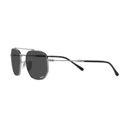 New RAY-BAN Irregular Sunglasses RB3707