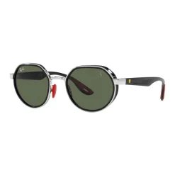 Best RAY-BAN Irregular Sunglasses RB3703M