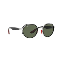 Best RAY-BAN Irregular Sunglasses RB3703M